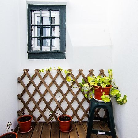 New Apartment Bairro Alto Lisboa Eksteriør bilde