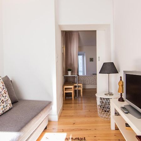 New Apartment Bairro Alto Lisboa Eksteriør bilde