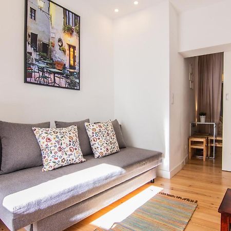 New Apartment Bairro Alto Lisboa Eksteriør bilde