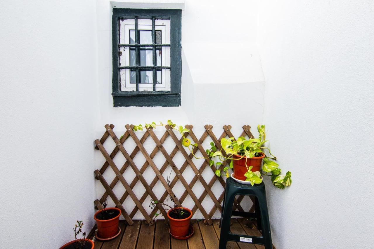 New Apartment Bairro Alto Lisboa Eksteriør bilde