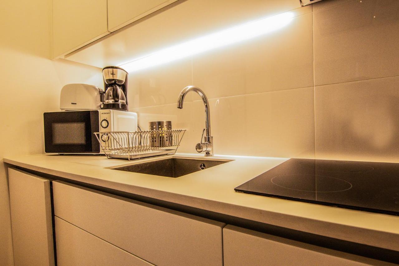 New Apartment Bairro Alto Lisboa Eksteriør bilde