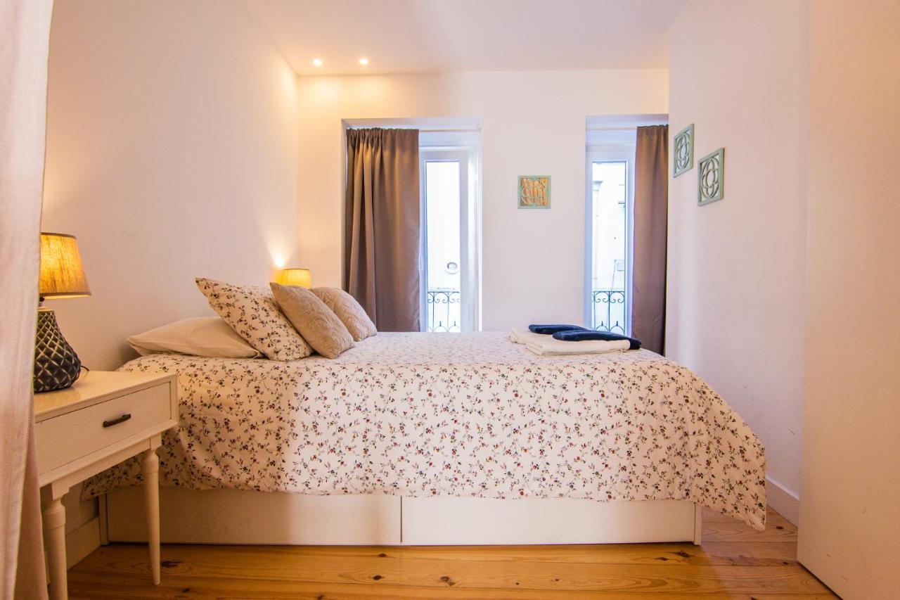 New Apartment Bairro Alto Lisboa Eksteriør bilde